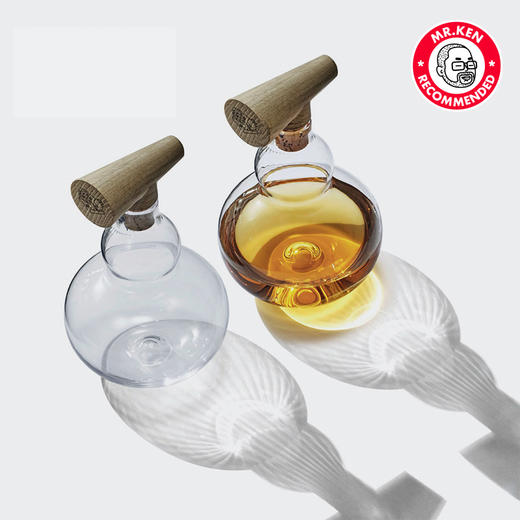 痣 birthmark 葫芦酒尊 商品图7