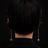 北京仓｜Mara Paris-Pod-银色 耳挂/耳机链（无需耳洞）［法国设计师］ 商品缩略图6