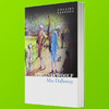 Collins正版 达洛维夫人 英文原版 Mrs Dalloway 弗吉尼亚伍尔夫 Collins Classics 柯林斯经典文学小说 英文版 进口英语书籍 商品缩略图1