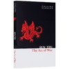 Collins孙子兵法 英文原版 The Art Of War 柯林斯经典文学 英文版小说书 Sun Tzu 进口书籍 商品缩略图3