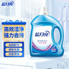 蓝月亮薰衣草洁净洗衣液3kg 商品缩略图0
