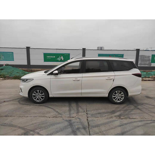 宝骏 360 1.5L 自动精英型 【长租-深圳】 商品图6