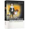 Collins小爵爷方特罗伊 英文原版 Little Lord Fauntleroy 柯林斯经典文学 Collins Classics 正版进口英语书籍 商品缩略图0