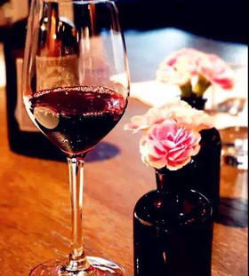 Nadelong茶空间-法国红酒🍷-单杯-整瓶-会员6折