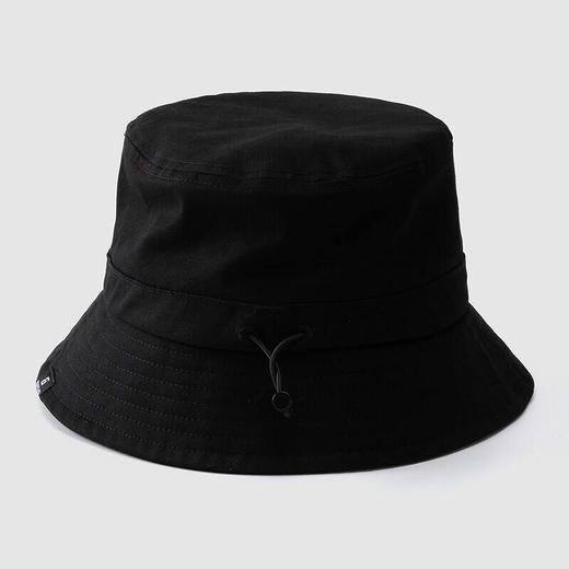 探路者TOREAD 帽子 22春夏 男女通用时尚百搭佩戴舒适可调节渔夫帽TELK80723 商品图9