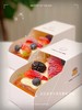 草莓乳酪吐司棒（约12:00出炉） 商品缩略图0