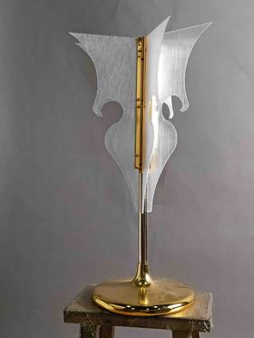 6叶摆件（运费自理）