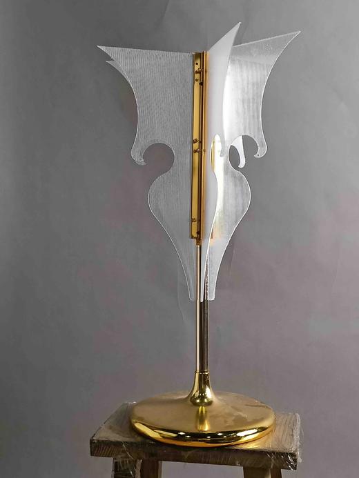 6叶摆件（运费自理） 商品图0