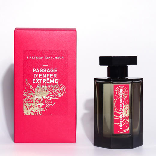 阿蒂仙 冥府之路 馥郁版 EDP L'Artisan Parfumeur Passage d'Enfer Extrême 分装 商品图6