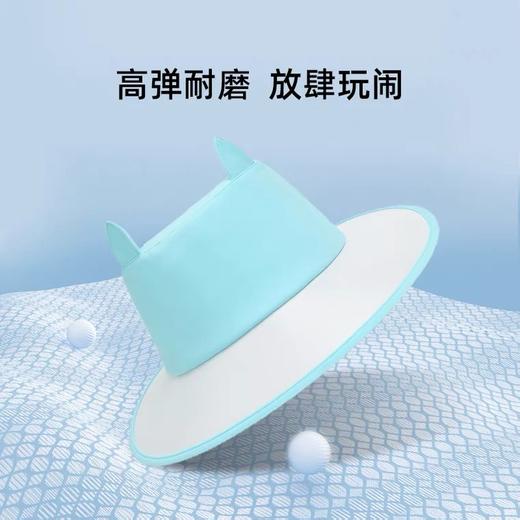 VVC童趣儿童防晒帽 商品图4