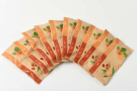 「机上同款」厦航专供话梅条15g+什锦果仁20g*20包/件