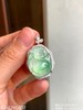 42-2260802，玻璃阳艳绿佛公吊坠，35999 商品缩略图5