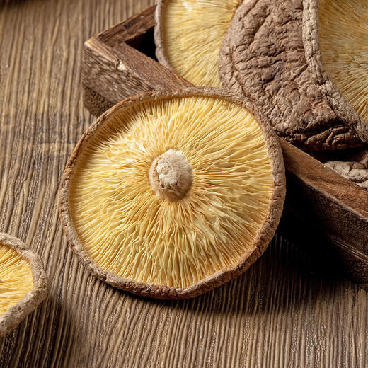 membersmark精选有机香信菇300g