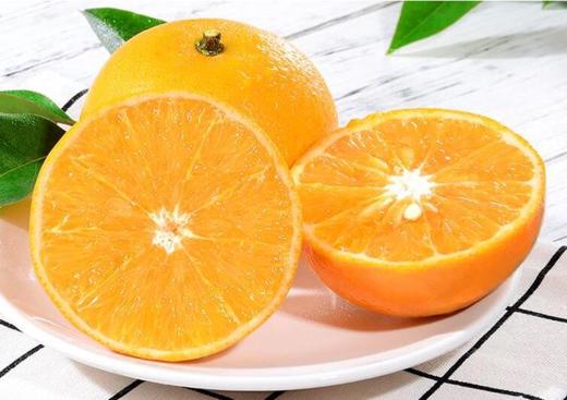 有机沃柑-4颗入/盒 Orah mandarin 商品图0