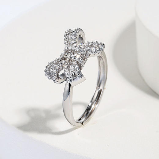 灵动结【单戒】 商品图2