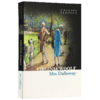 Collins正版 达洛维夫人 英文原版 Mrs Dalloway 弗吉尼亚伍尔夫 Collins Classics 柯林斯经典文学小说 英文版 进口英语书籍 商品缩略图0