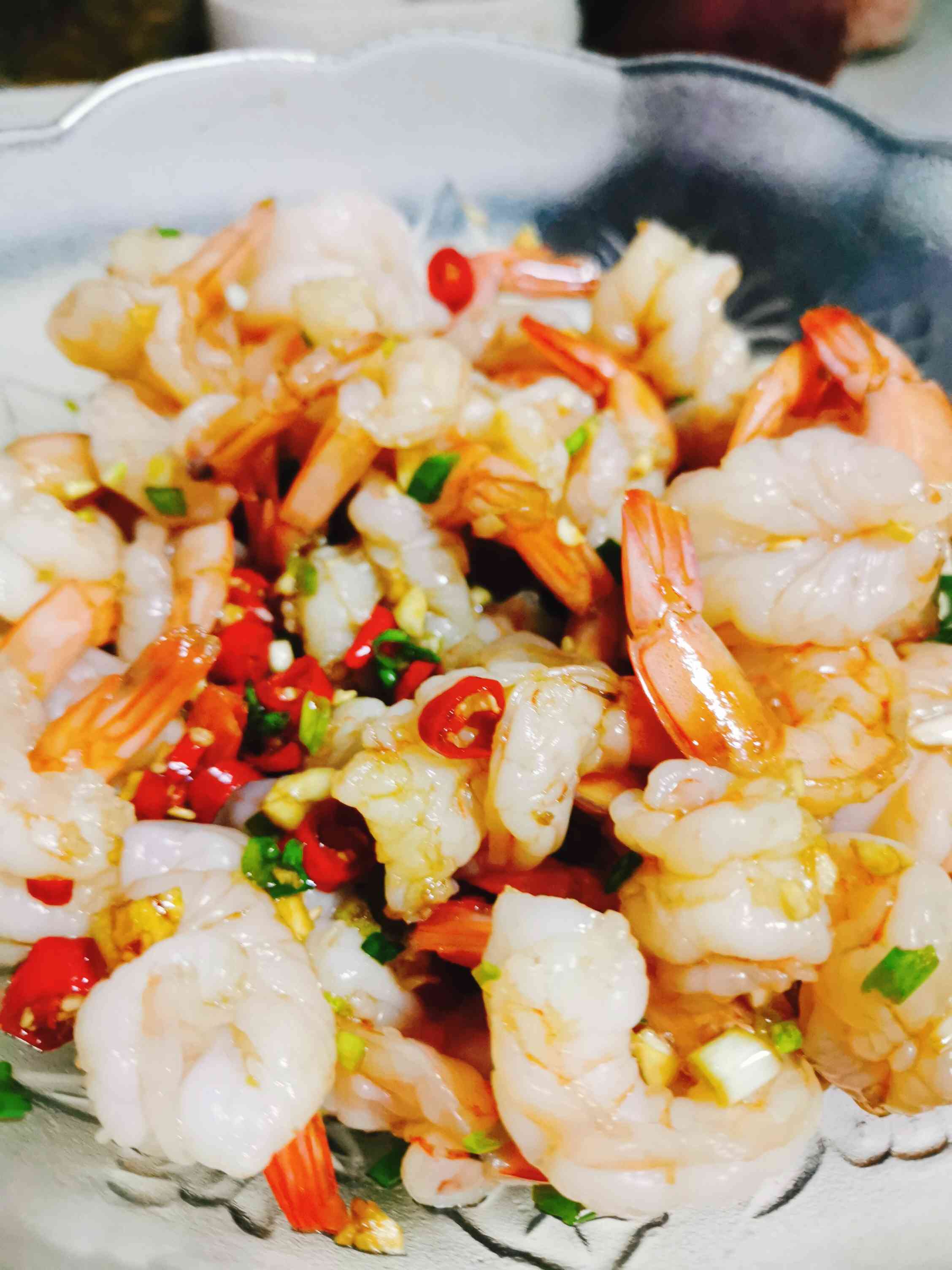 「水煮汉虾」 - sun小兽果c