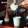 【2.20发货】汝窑功夫茶具套装中式轻奢便携式·湖畔居 商品缩略图1