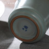 问鼎汝瓷复刻款天青竹律杯（大） 商品缩略图3
