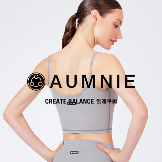 【新品】塞拉基础背心 SIERRA TANK 裸感系列 商品图3