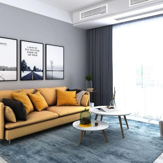 格力·StarⅢ中央空调一拖四 风管多联机 全直流变频空调 主机GMV-H112WL/Ha 配线控器；（包安装） 商品图5