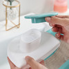 懒人洗袜子神器搓衣板内衣内裤成人家用学生宿舍洗衣板迷你洗衣盆 商品缩略图9