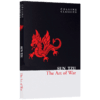 Collins孙子兵法 英文原版 The Art Of War 柯林斯经典文学 英文版小说书 Sun Tzu 进口书籍 商品缩略图0