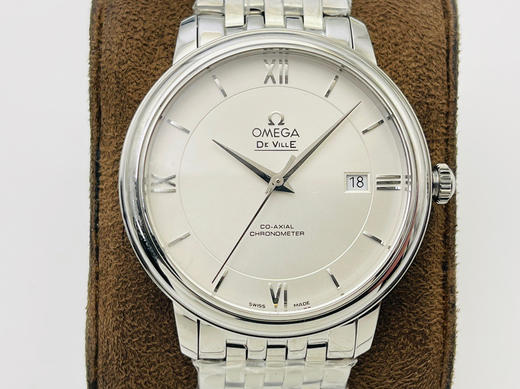 MKS Factory力作 V6升级版 市场高版本 欧米茄omega经典蝶飞系列（新版本+400） 商品图13