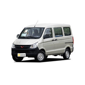 五菱 五菱之光 1.2L S 实用型LSI 【长租-北京】