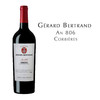 吉哈伯通传晟科比埃红葡萄酒南法骑士城堡 Gérard Bertrand An 806 Corbières 商品缩略图0