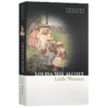 Collins小妇人 英文原版小说 Little Women 世界经典英语名著 女性意识 路易莎 英文版进口英语半自传体小说书 柯林斯经典文学书籍 商品缩略图0