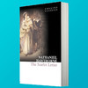 Collins红字 英文原版 The Scarlet Letter 柯林斯经典名著 英文版小说 正版进口书籍 商品缩略图2