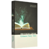 Collins格林童话 英文原版 Grimms Fairy Tales 柯林斯经典系列 儿童文学英语书籍 全英文版小说 童话故事书 进口书 商品缩略图4