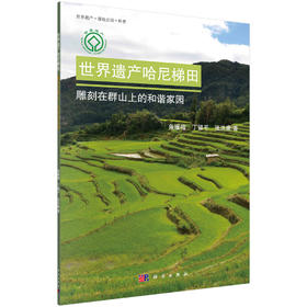 世界遗产哈尼梯田：雕刻在群山上的和谐家园