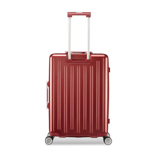 【美旅】REGGIO系列竖纹潮流拉杆箱ND8 商品图6
