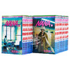 【中商原版】娜娜 NANA 1-21卷套装 漫画 日文原版 NANA ナナ 1-21巻 矢泽爱 矢沢あい 集英社 少女漫画 大崎娜娜 小松奈奈 商品缩略图1