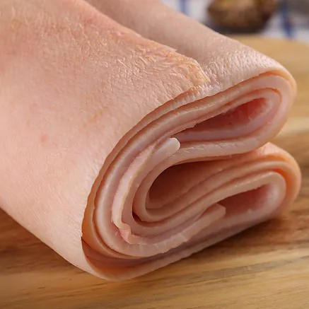 有机猪皮1斤装 商品图2