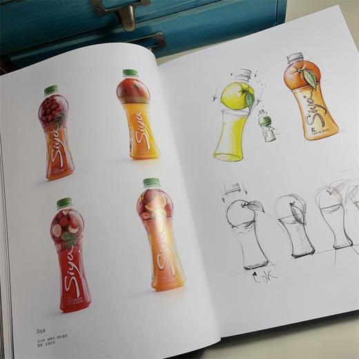 全球食品包装设计经典案例 商品图10