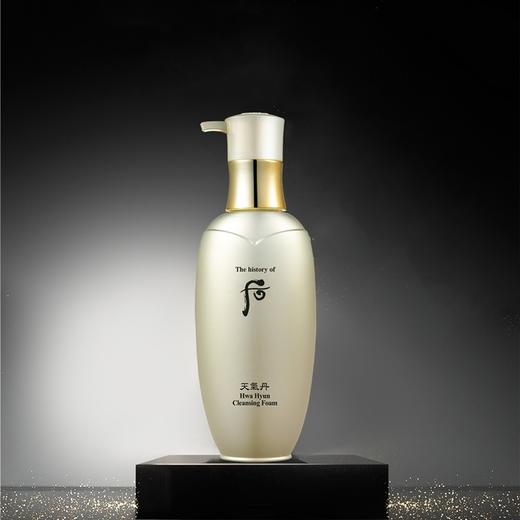 韩国 WHOO后 天气丹花献洁面洗面奶 200ml 商品图1