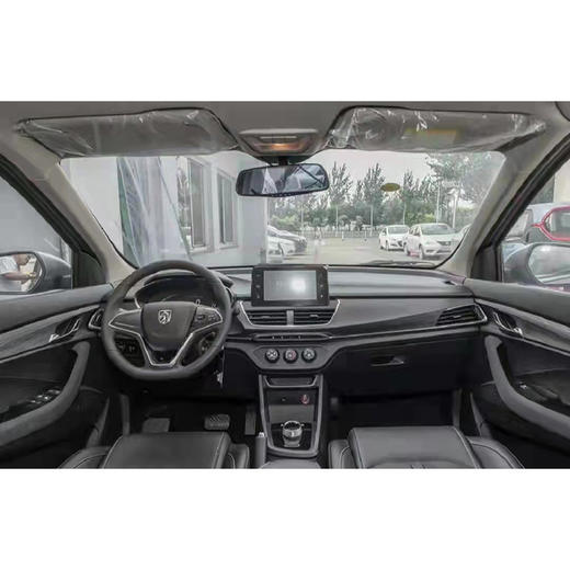 宝骏 360 1.5L 自动精英型 【长租-深圳】 商品图9