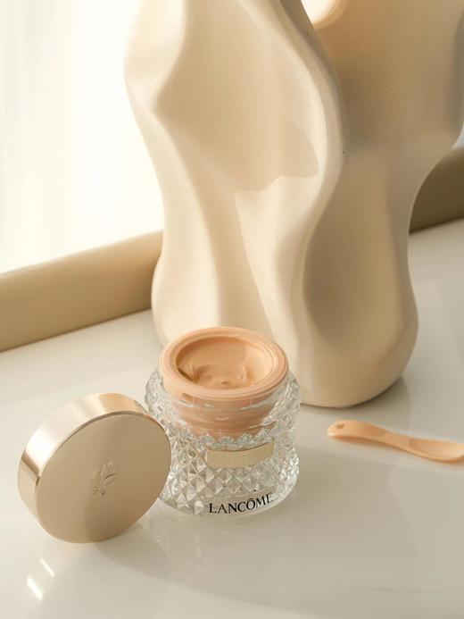 Lancome/兰蔻 兰蔻新菁纯粉霜 持久服帖整日不暗沉 滋润养肤遮瑕保湿精华粉底霜 商品图1