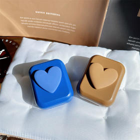 素简心心护理盒