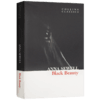Collins黑骏马 英文原版小说 Black Beauty 柯林斯经典文学系列 Collins Classics 英文版 进口原版英文书 正版书籍 商品缩略图4