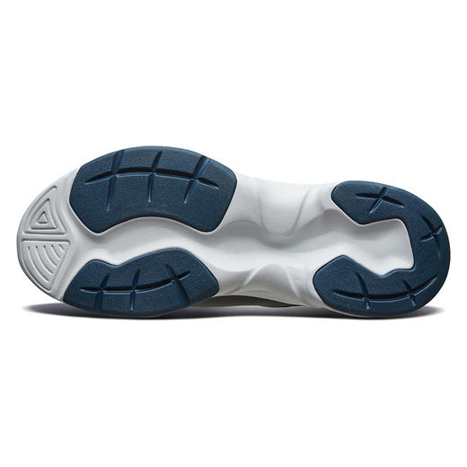 斯凯奇时尚复古拼接运动鞋绑带休闲鞋男鞋51958 商品图3