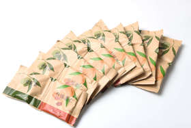 「机上同款」厦航专供橄榄条+什锦果仁*20包/件