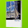 Collins彼得潘 英文原版童话故事书 Peter Pan 儿童文学经典 英文版进口英语书籍 商品缩略图1