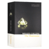 Collins月光宝石 英文原版书 The Moonstone 月光石 英文版 经典小说 柯林斯经典文学 Wilkie Collins 进口英语书籍 商品缩略图0