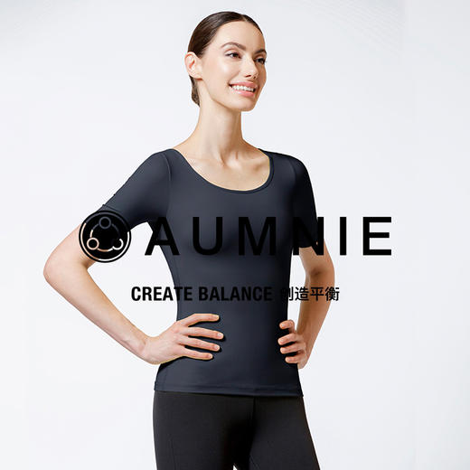 【新品】裸感冰块T恤3.0 NUDE ICE TEE 3.0 含胸垫 裸感系列 商品图4