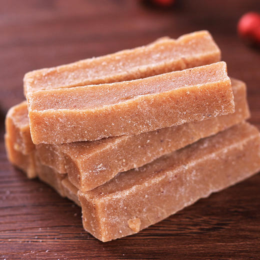 【塔玛庄园】福礼礼盒坚果果脯组合装家庭装 美味营养办公休闲零食零嘴送礼佳选 商品图2