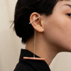 北京仓｜Mara Paris-Pod-银色 耳挂/耳机链（无需耳洞）［法国设计师］ 商品缩略图8